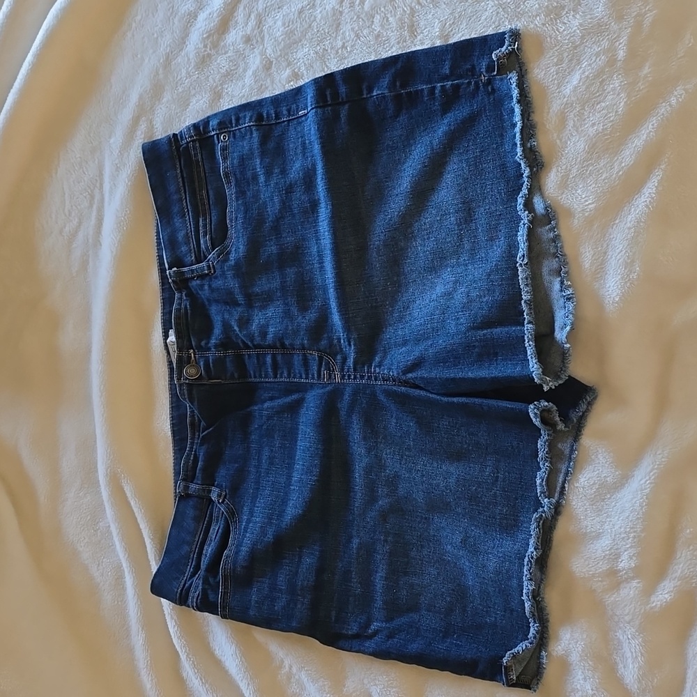 Sophia Jeans by Sophia Vergara‎ Shorts Size 18